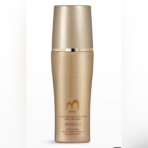 Bellefontaine Switzerland Ultra Suncare Protection Body Emulsion 150ml/5.38oz